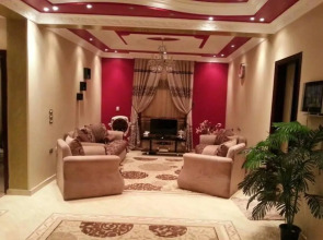 City Square Gate 4 - Ultra Apartment - Full Sea View