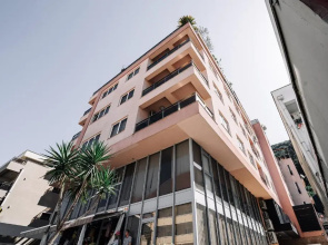 Victoria Residence Apartments
