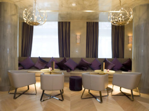 The Rosa Grand Milano - Starhotels Collezione