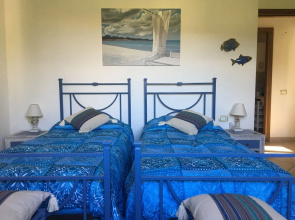 Casa Vacanze Roccia