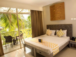 Sharanam Green Resort