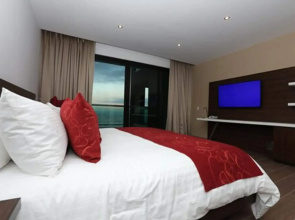 Hotel Marea Vista