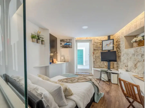 Versi & Note Luxury Rooms