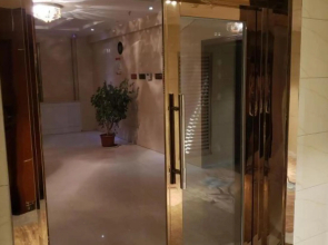 Shengshi Huadu Hotel