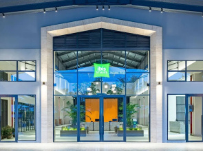 Ibis Styles Sepang Klia
