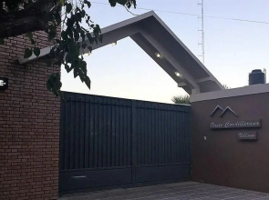 Oasis Cordillerano Village