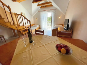 Apartman Villa Ljiljana 8