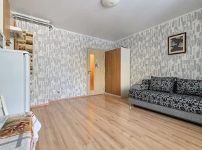 Две подушки на улице Вадима Шефнера 10 корп. 1