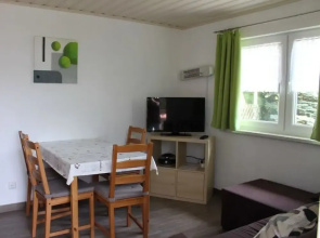 Bungalow Oberspreewald 4