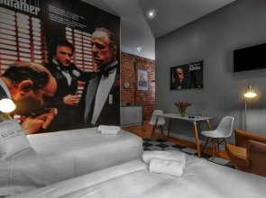 Cinema Rooms - Piotrkowska