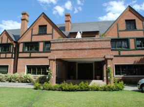 Monte De Pino Hotel Boutique