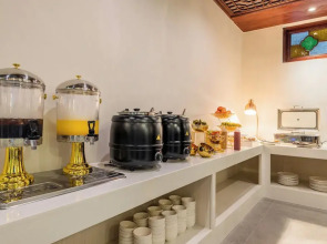 Stargazing Platform Inn - Guangzhou ChenClanAcademy & ShaMian & YongQingFang Branch