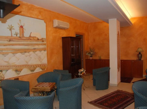 Hotel Concorde