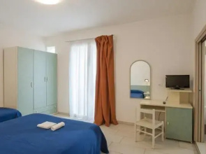 Hotel Zamagna