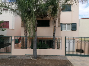 petite nafplio sofos apartment