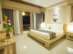 Tuga Guest House Ubud