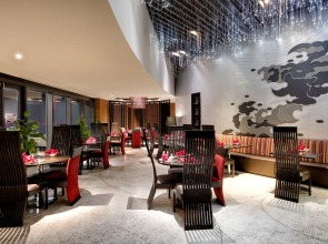 InterContinental Shanghai Harbour City by IHG