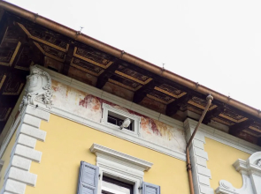 Villa Miotti de Braida