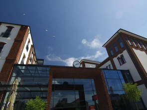 Aréna Hotel Šamorín