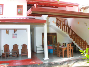 Blue star villa