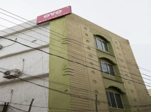 OYO 5690 SSB Residency