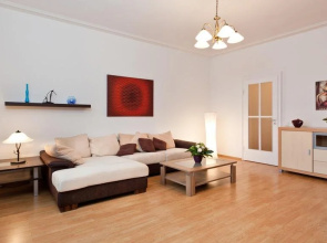 Apartments am Altmarkt by Aparthotels An der Frauenkirche