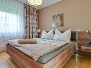 Duplex Apartment in Glödnitz With Pool