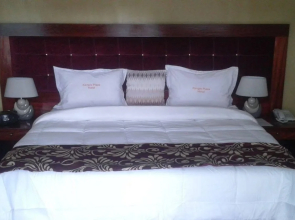 Kangle Plaza Hotel – Ngen Junction