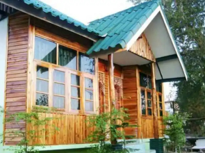 Chiangkhan Greenview Resort