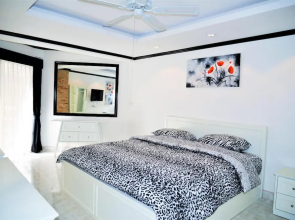 1 bed Condo Jomtien Beach