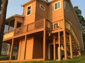 Wilson's Resort
