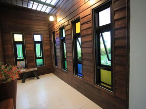 IP Plus Resort Chanthaburia - Halal Hotel