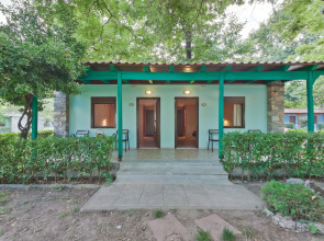 Olympios Zeus Hotel Bungalows