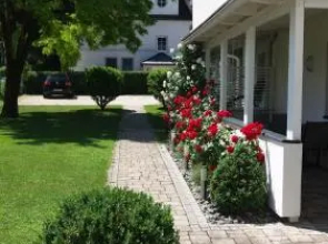 Appartements Romanin
