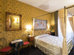 Residenza Ave Roma