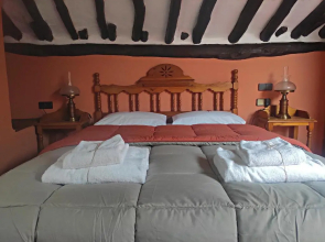 Posada Rural De Candelario