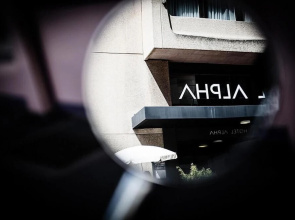 Hotel Alpha