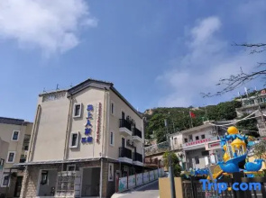 Zhuhai Dongao Island Daoshangrenjia Homestay