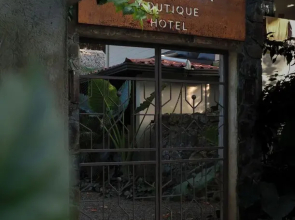 Conga Boutique Hotel