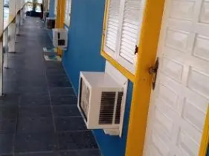 Pousada Suites Ilha Grande