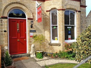 The Everlook Guest House and B&B