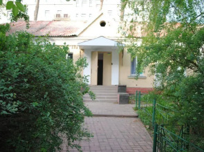 Домино Хостел