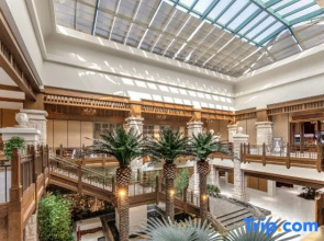 Wuxi Taihu Hotel