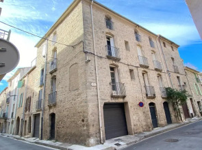 Au repère d'Argante