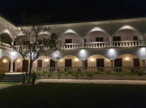 The Ashoka Hotels and Resorts