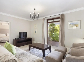 Winelands Golf Lodges 13