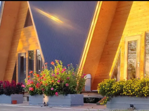 Kottedzhi u morya