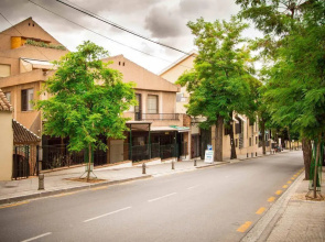Pensión Bocanegra