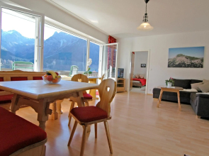 Apartmenthaus Ahorn