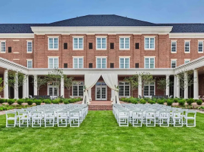 The Inn at Elon